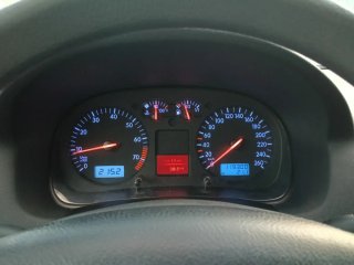 Volkswagen Golf IV