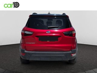 Ford Ecosport 1.0T EcoBoost 92kW (125CV) S&S ST Line