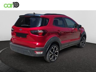 Ford Ecosport 1.0T EcoBoost 92kW (125CV) S&S ST Line