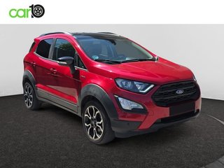 Ford Ecosport 1.0T EcoBoost 92kW (125CV) S&S ST Line