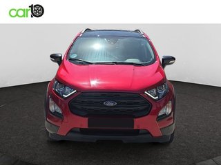 Ford Ecosport 1.0T EcoBoost 92kW (125CV) S&S ST Line