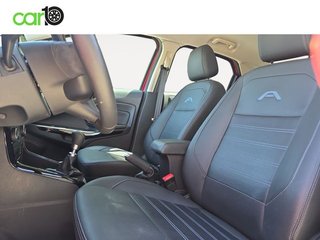 Ford Ecosport 1.0T EcoBoost 92kW (125CV) S&S ST Line