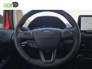 Ford Ecosport 1.0T EcoBoost 92kW (125CV) S&S ST Line