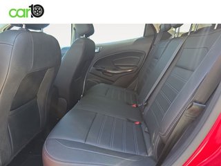 Ford Ecosport 1.0T EcoBoost 92kW (125CV) S&S ST Line