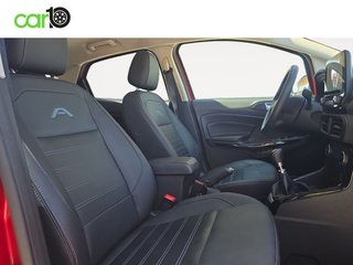 Ford Ecosport 1.0T EcoBoost 92kW (125CV) S&S ST Line