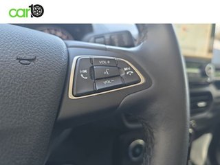 Ford Ecosport 1.0T EcoBoost 92kW (125CV) S&S ST Line