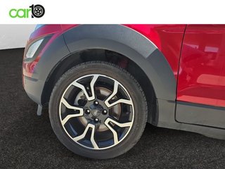 Ford Ecosport 1.0T EcoBoost 92kW (125CV) S&S ST Line