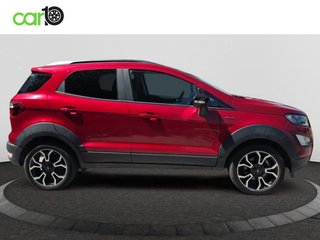 Ford Ecosport 1.0T EcoBoost 92kW (125CV) S&S ST Line