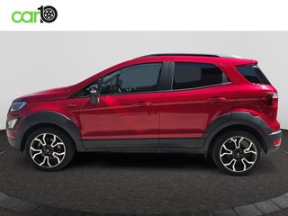 Ford Ecosport 1.0T EcoBoost 92kW (125CV) S&S ST Line