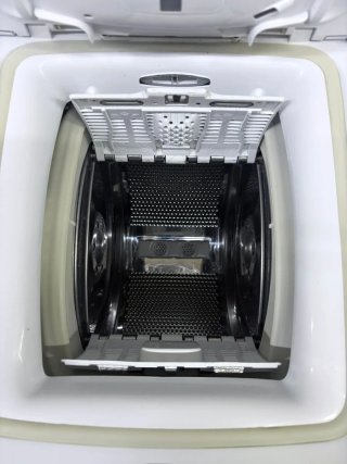 Lavadora Hoover 6.5kg 1200RPM