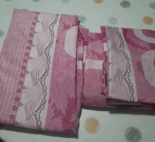 Protector y funda nórdica 90