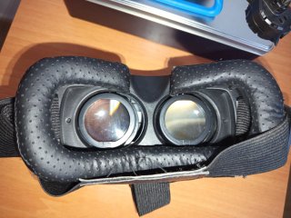 Gafas VR BOX Realidad Virtual