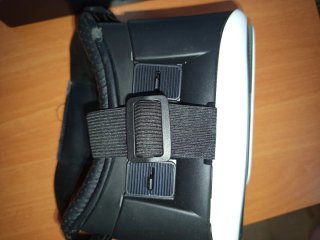 Gafas VR BOX Realidad Virtual