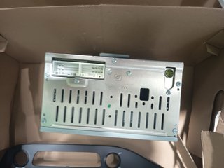 Radio Original Kia Ceed 2012