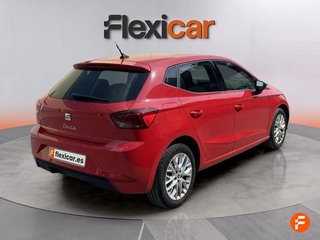 Seat Ibiza 1.0 TSI 81kW (110CV) Special Edition