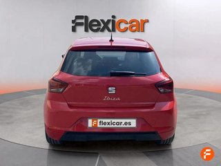 Seat Ibiza 1.0 TSI 81kW (110CV) Special Edition