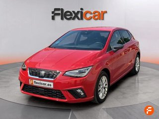 Seat Ibiza 1.0 TSI 81kW (110CV) Special Edition