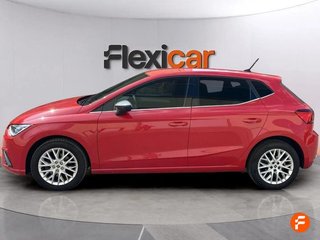 Seat Ibiza 1.0 TSI 81kW (110CV) Special Edition