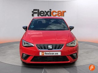 Seat Ibiza 1.0 TSI 81kW (110CV) Special Edition