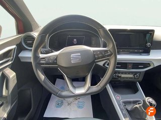 Seat Ibiza 1.0 TSI 81kW (110CV) Special Edition