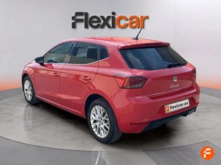 Seat Ibiza 1.0 TSI 81kW (110CV) Special Edition
