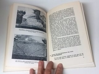 Guía de Mérida Martín Almagro Basch