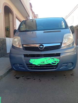 Nissan 2008 2008