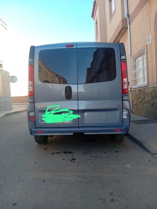Nissan 2008 2008