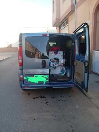 Nissan 2008 2008