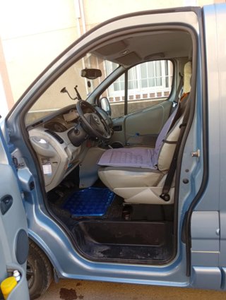 Nissan 2008 2008