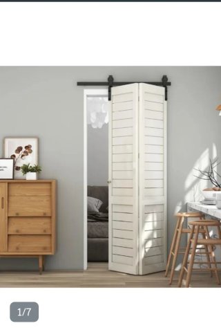 Riel Puerta Corredera TSMST 92cm