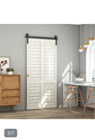 Riel Puerta Corredera TSMST 92cm