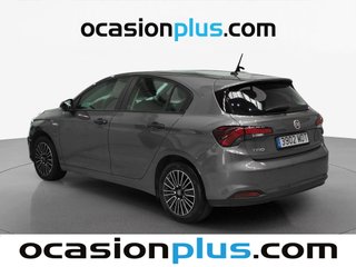 Fiat Tipo 1.0 GSE 74 kW (100 CV)