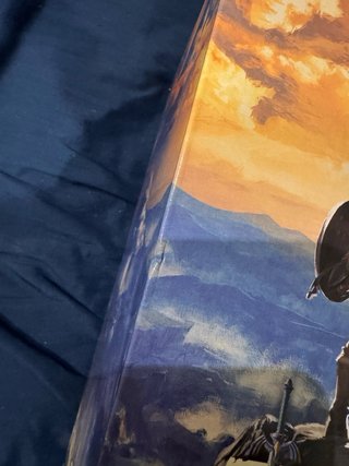 Zelda Breath of the Wild Edición Coleccionista Swi
