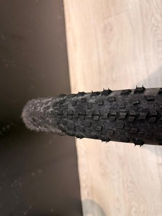 Ruedas Carbono Oquo M30 Team