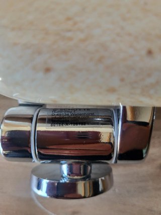 Tapa WC Madera SCHÜTTE Diseño Playa