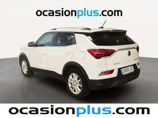 Ssangyong Korando G15T Urban 120 kW (163 CV)