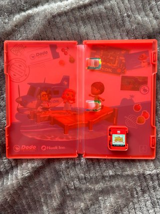 Animal Crossing New Horizons Switch 2 Ed.