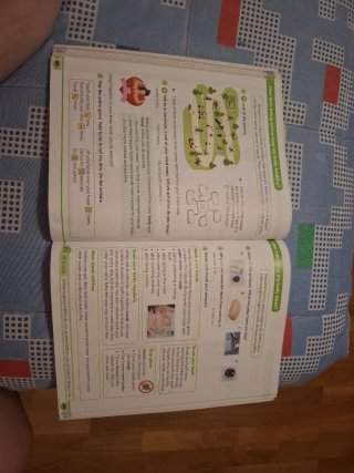 CLIL World Natural Sciences 3. Class Book (Cast...