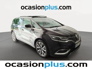 Renault Espace Initiale Paris Energy dCi 118 kW (160 CV) TT EDC