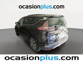 Renault Espace Initiale Paris Energy dCi 118 kW (160 CV) TT EDC