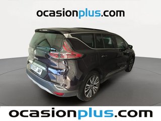Renault Espace Initiale Paris Energy dCi 118 kW (160 CV) TT EDC