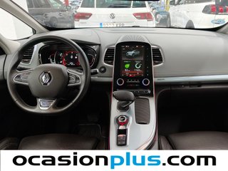 Renault Espace Initiale Paris Energy dCi 118 kW (160 CV) TT EDC