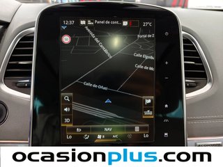Renault Espace Initiale Paris Energy dCi 118 kW (160 CV) TT EDC
