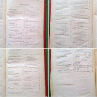 Historia de los Romanos. Victor Duruy. 1888.