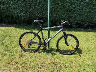 Bicicleta Montaña Rockrider 26”