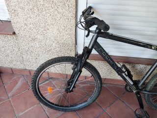 Bicicleta Montaña Rockrider 26”