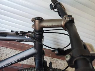 Bicicleta Montaña Rockrider 26”