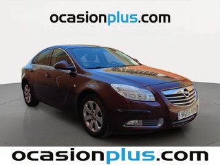 Opel Insignia 2.0 CDTI S&S Selective 96 kW (130 CV)