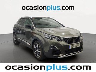 Peugeot 3008 BlueHDI 130 S&S GT Line 96 kW (130 CV)